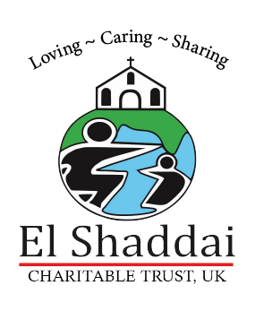 El Shaddai Charitable Trust, UK